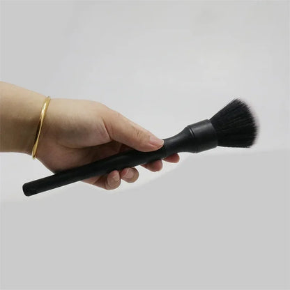 Pinceau de précision intérieur