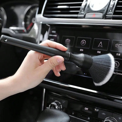 Pinceau de précision intérieur