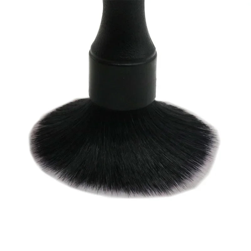 Pinceau de précision intérieur