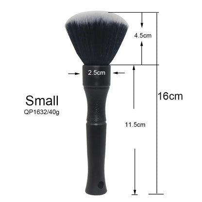 Pinceau de précision intérieur