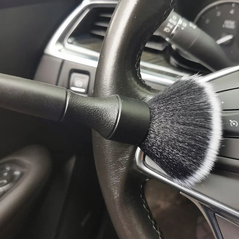 Pinceau de précision intérieur