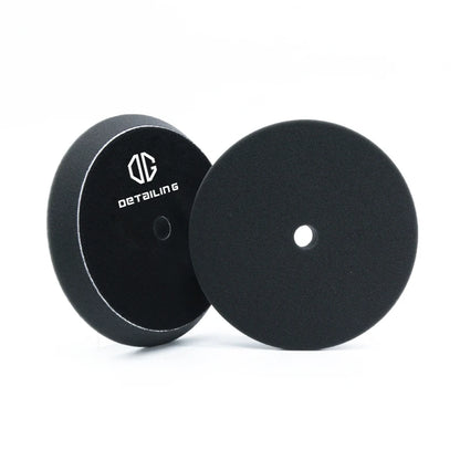 Tampon de polissage carrosserie