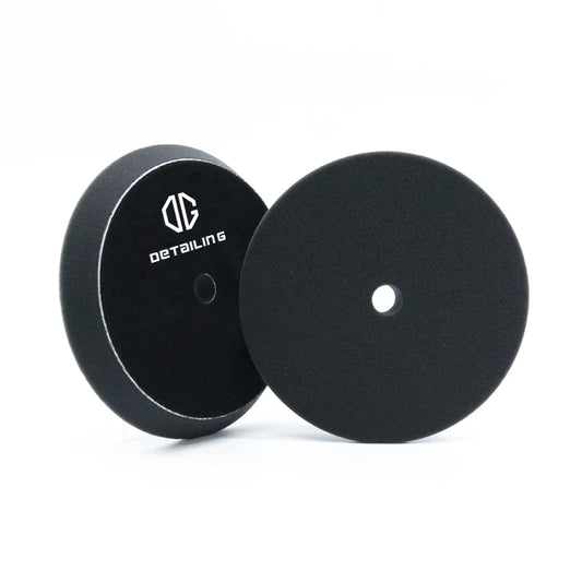Tampon de polissage carrosserie